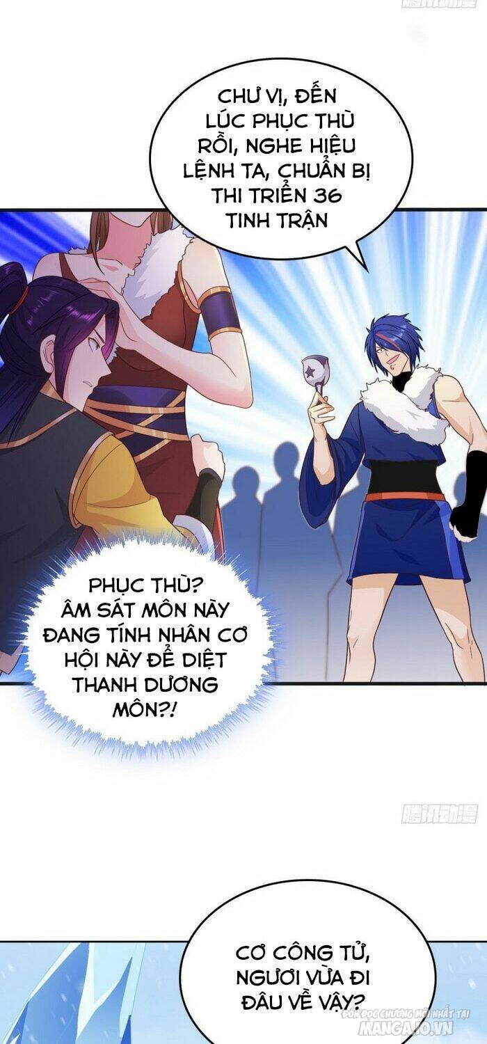 Người Ở Rể Bị Ép Thành Phản Diện Chapter 82 - Trang 2