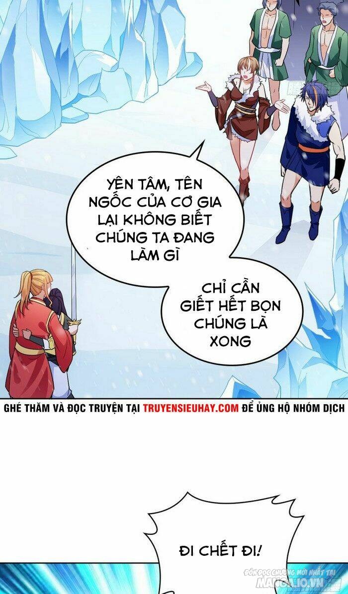 Người Ở Rể Bị Ép Thành Phản Diện Chapter 82 - Trang 2