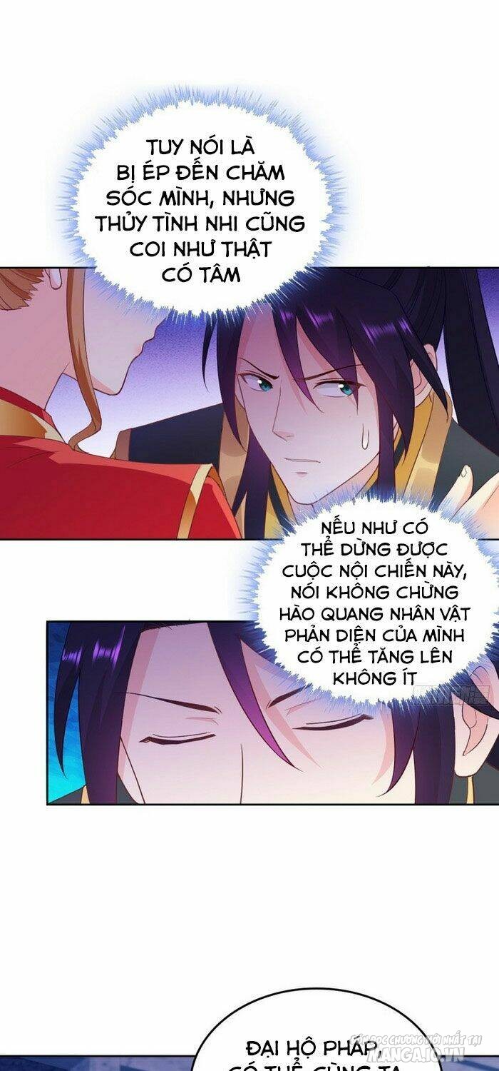 Người Ở Rể Bị Ép Thành Phản Diện Chapter 82 - Trang 2