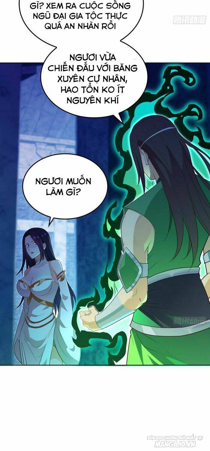 Người Ở Rể Bị Ép Thành Phản Diện Chapter 82 - Trang 2