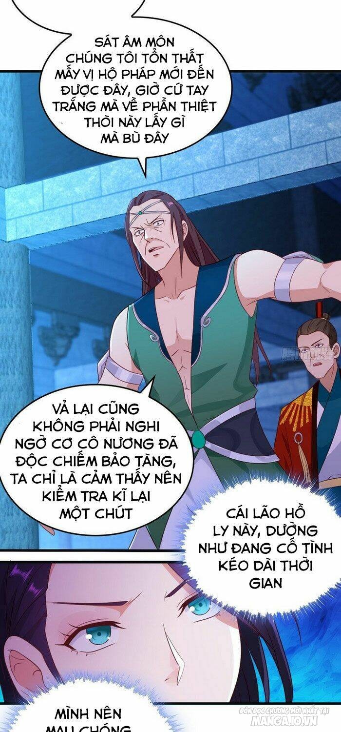 Người Ở Rể Bị Ép Thành Phản Diện Chapter 82 - Trang 2