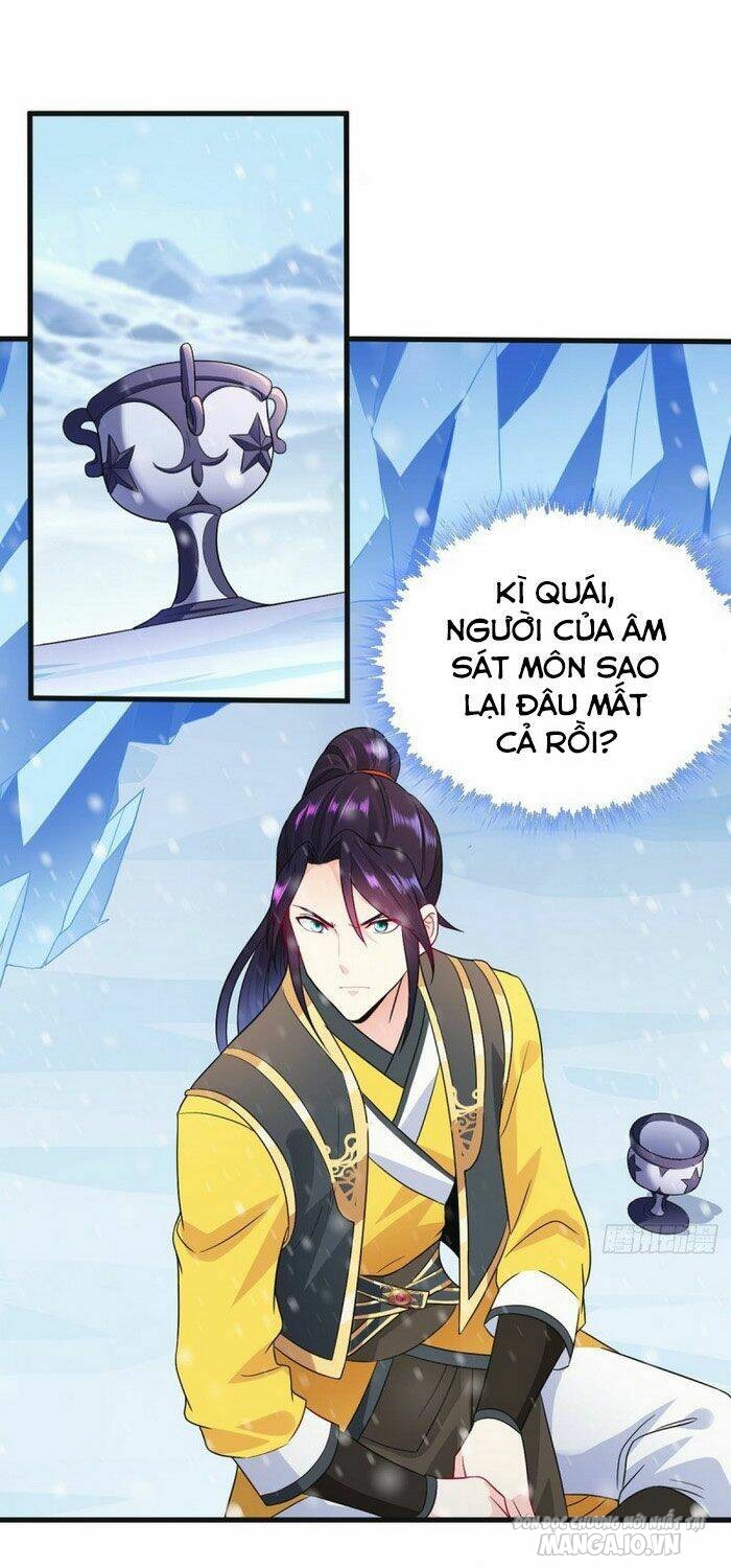 Người Ở Rể Bị Ép Thành Phản Diện Chapter 82 - Trang 2