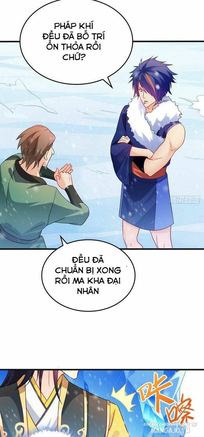 Người Ở Rể Bị Ép Thành Phản Diện Chapter 82 - Trang 2