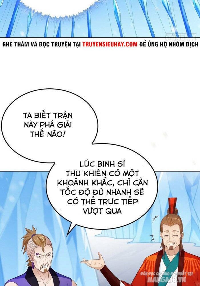 Người Ở Rể Bị Ép Thành Phản Diện Chapter 81 - Trang 2