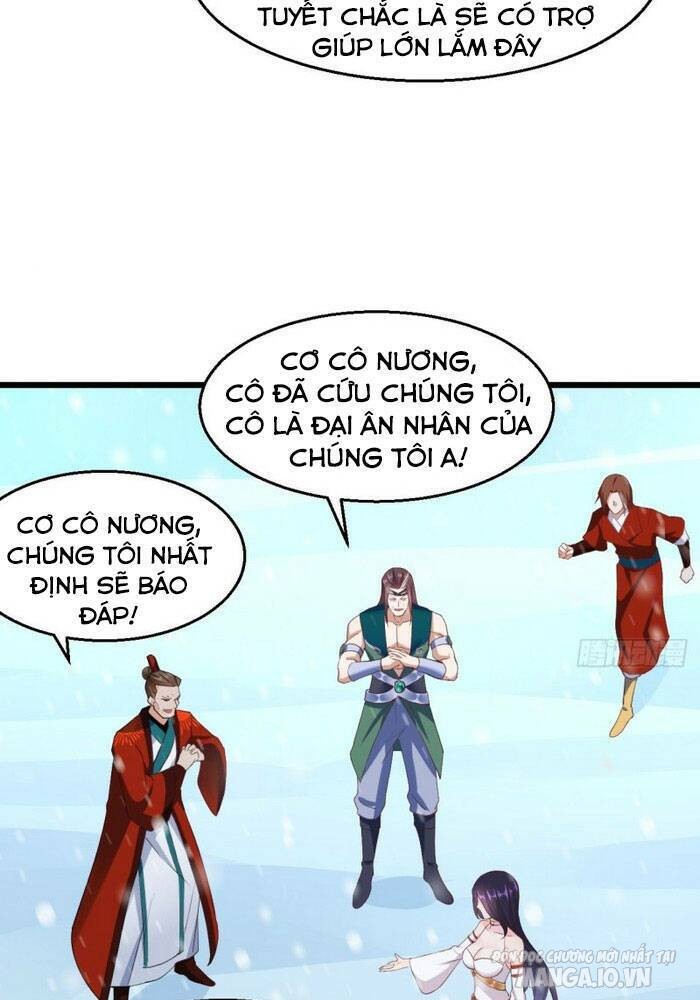 Người Ở Rể Bị Ép Thành Phản Diện Chapter 80 - Trang 2