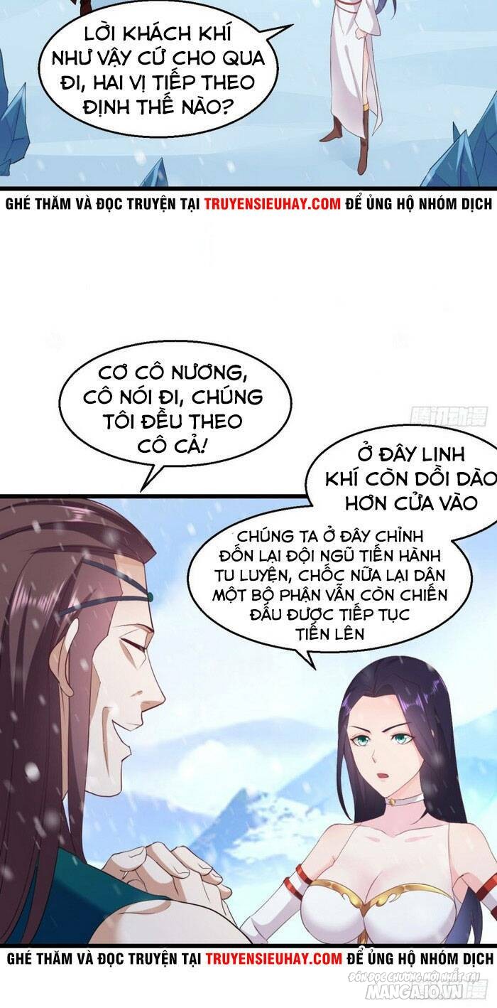 Người Ở Rể Bị Ép Thành Phản Diện Chapter 80 - Trang 2