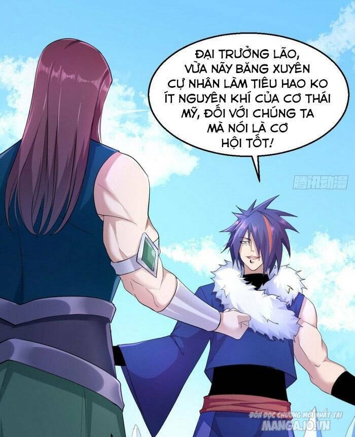 Người Ở Rể Bị Ép Thành Phản Diện Chapter 80 - Trang 2