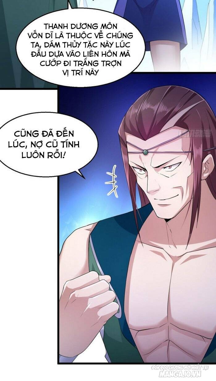 Người Ở Rể Bị Ép Thành Phản Diện Chapter 80 - Trang 2