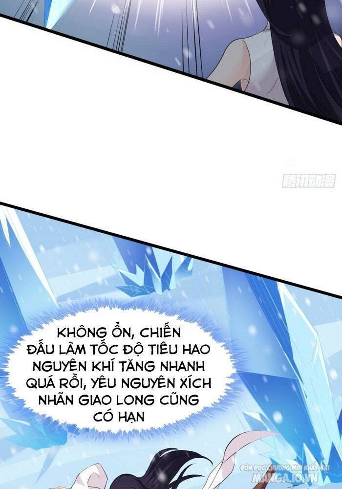 Người Ở Rể Bị Ép Thành Phản Diện Chapter 80 - Trang 2