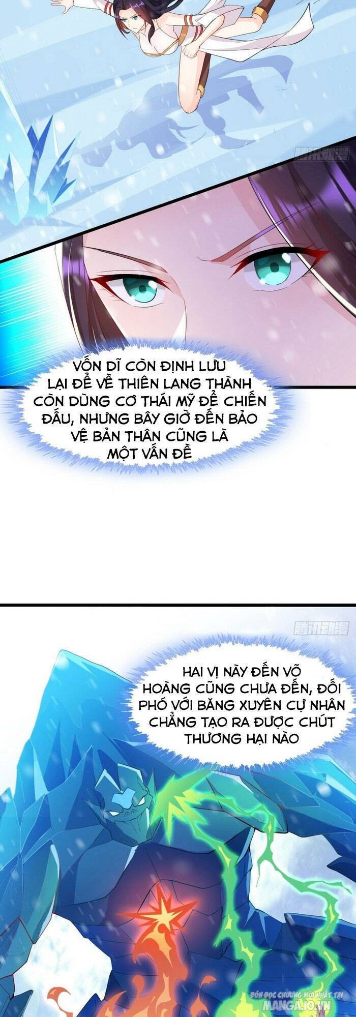 Người Ở Rể Bị Ép Thành Phản Diện Chapter 80 - Trang 2