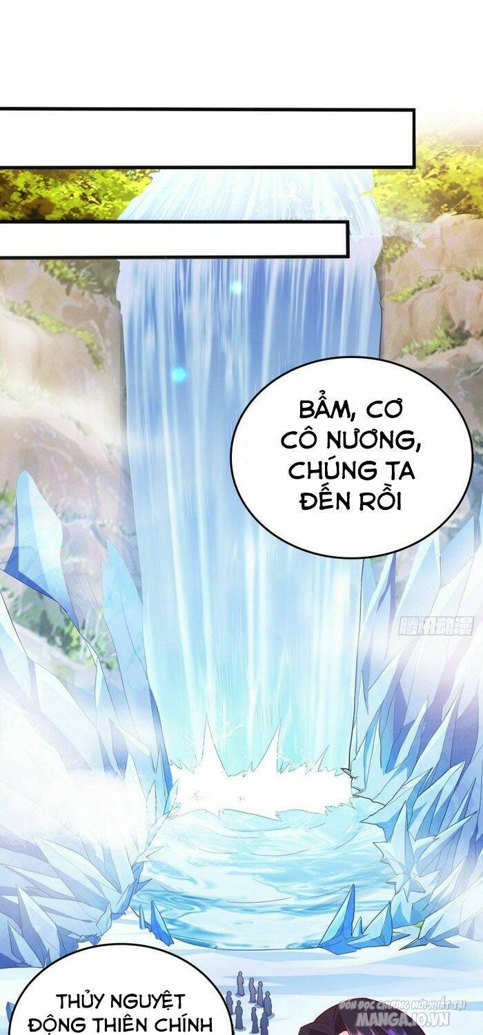 Người Ở Rể Bị Ép Thành Phản Diện Chapter 79 - Trang 2