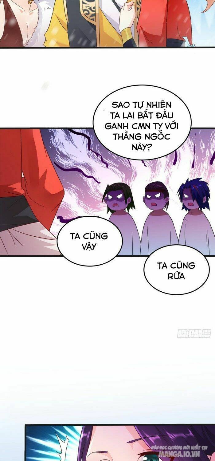 Người Ở Rể Bị Ép Thành Phản Diện Chapter 79 - Trang 2