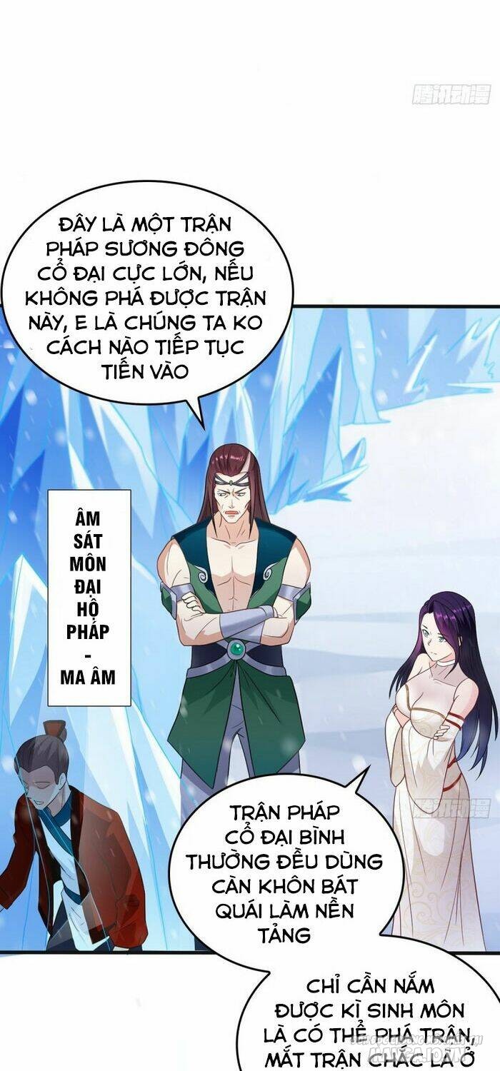 Người Ở Rể Bị Ép Thành Phản Diện Chapter 79 - Trang 2