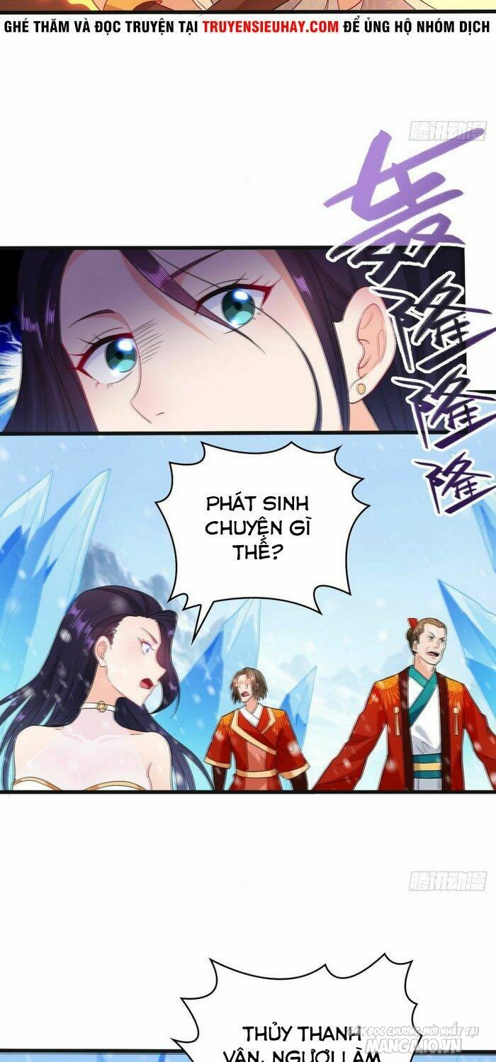 Người Ở Rể Bị Ép Thành Phản Diện Chapter 79 - Trang 2