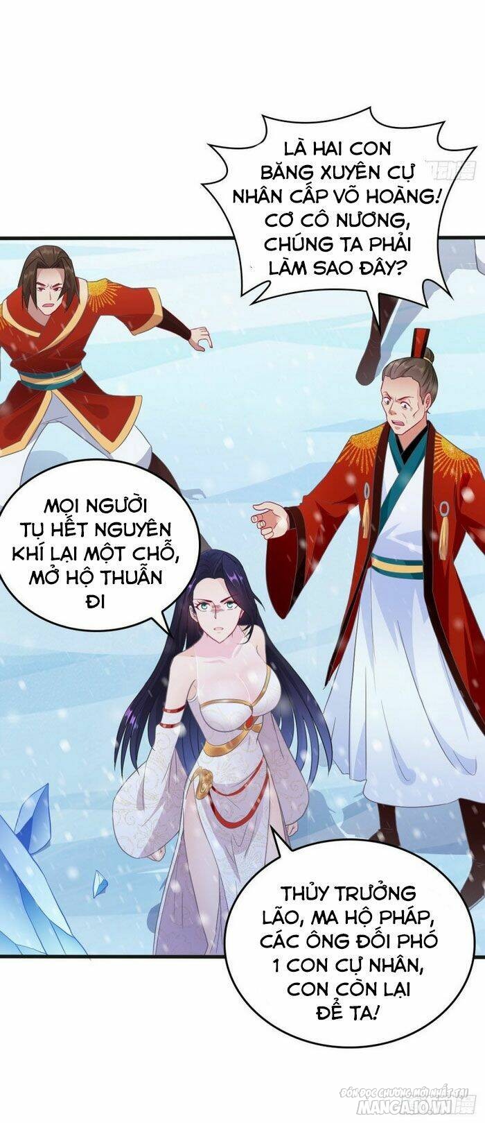 Người Ở Rể Bị Ép Thành Phản Diện Chapter 79 - Trang 2