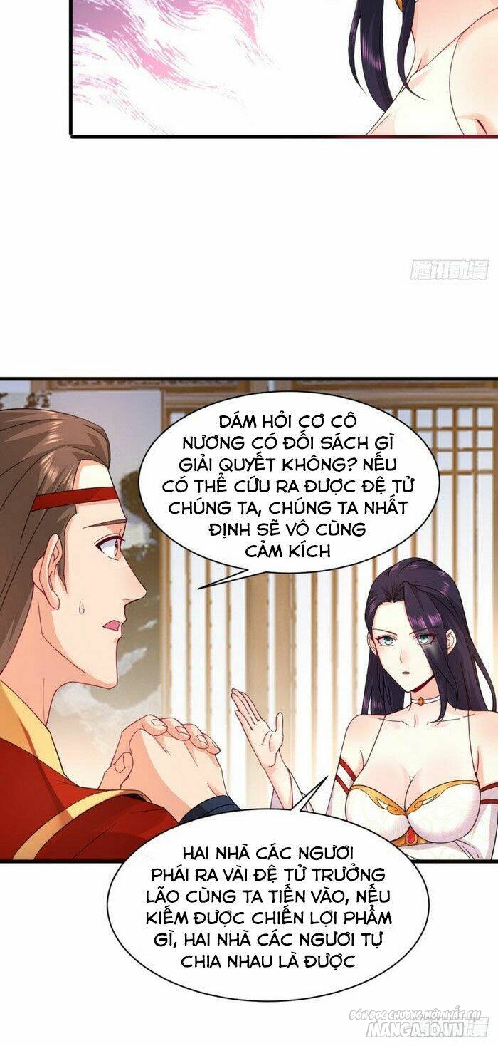 Người Ở Rể Bị Ép Thành Phản Diện Chapter 78 - Trang 2