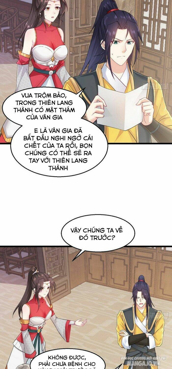 Người Ở Rể Bị Ép Thành Phản Diện Chapter 78 - Trang 2