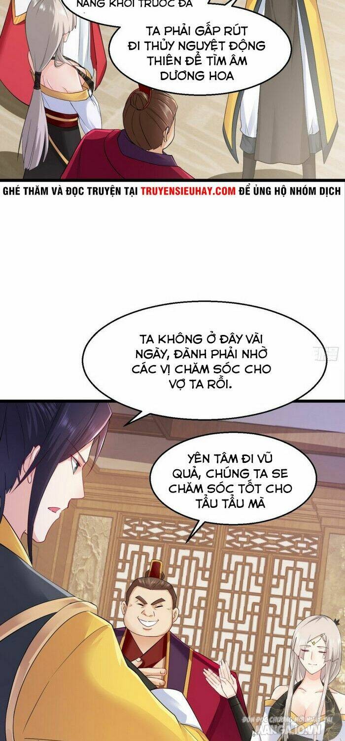 Người Ở Rể Bị Ép Thành Phản Diện Chapter 78 - Trang 2