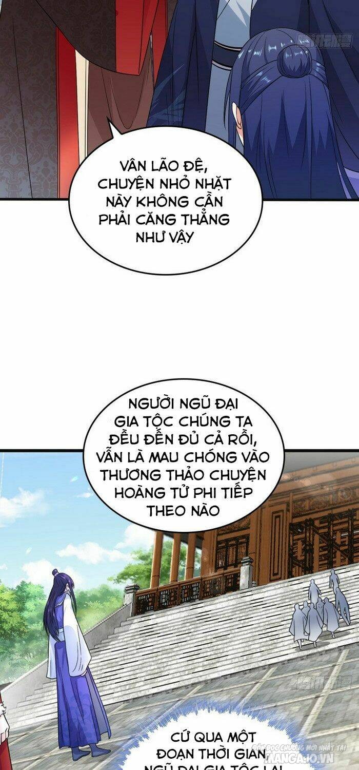 Người Ở Rể Bị Ép Thành Phản Diện Chapter 77 - Trang 2