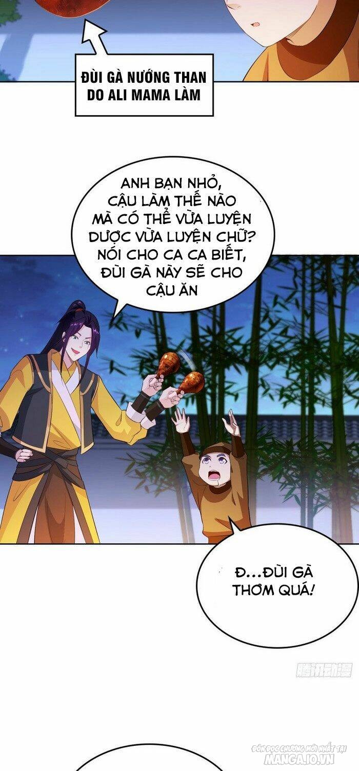 Người Ở Rể Bị Ép Thành Phản Diện Chapter 77 - Trang 2