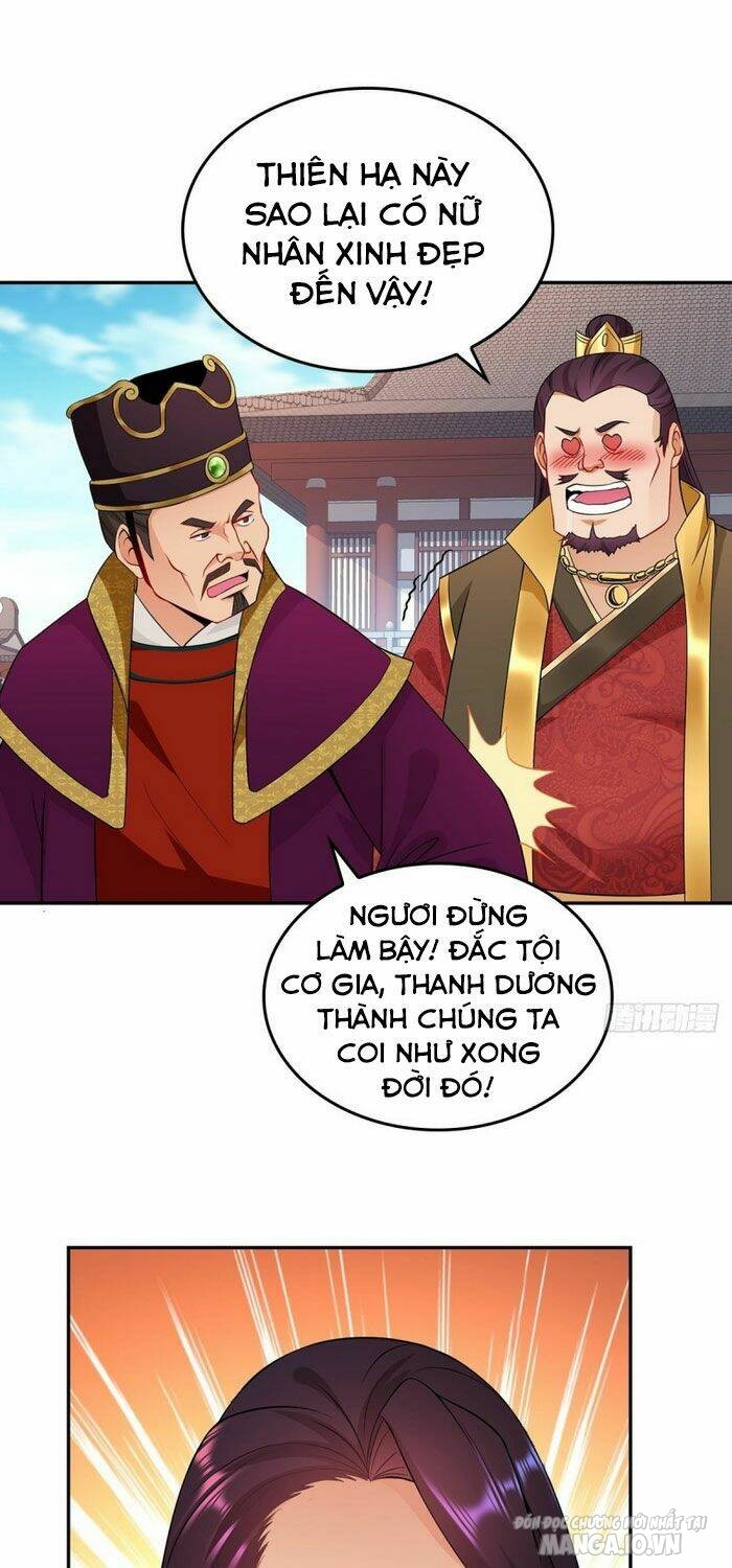 Người Ở Rể Bị Ép Thành Phản Diện Chapter 76 - Trang 2