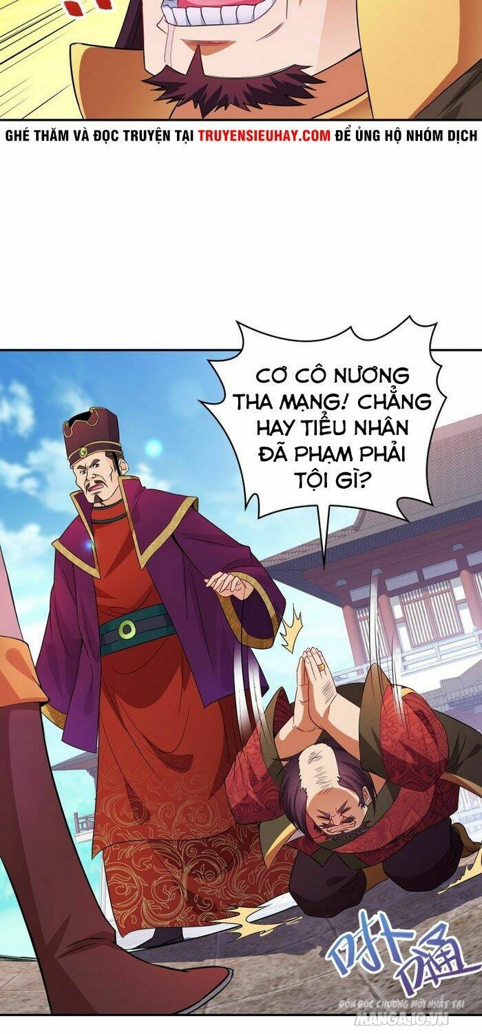 Người Ở Rể Bị Ép Thành Phản Diện Chapter 76 - Trang 2