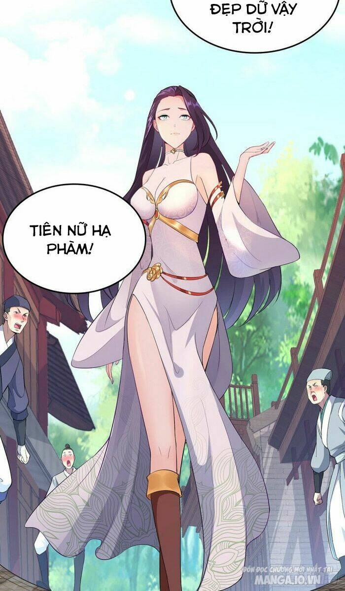 Người Ở Rể Bị Ép Thành Phản Diện Chapter 75 - Trang 2