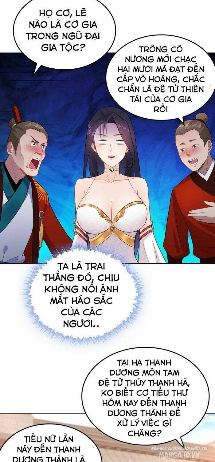 Người Ở Rể Bị Ép Thành Phản Diện Chapter 75 - Trang 2