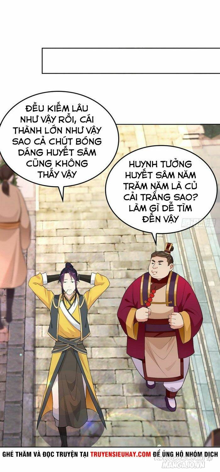 Người Ở Rể Bị Ép Thành Phản Diện Chapter 74 - Trang 2