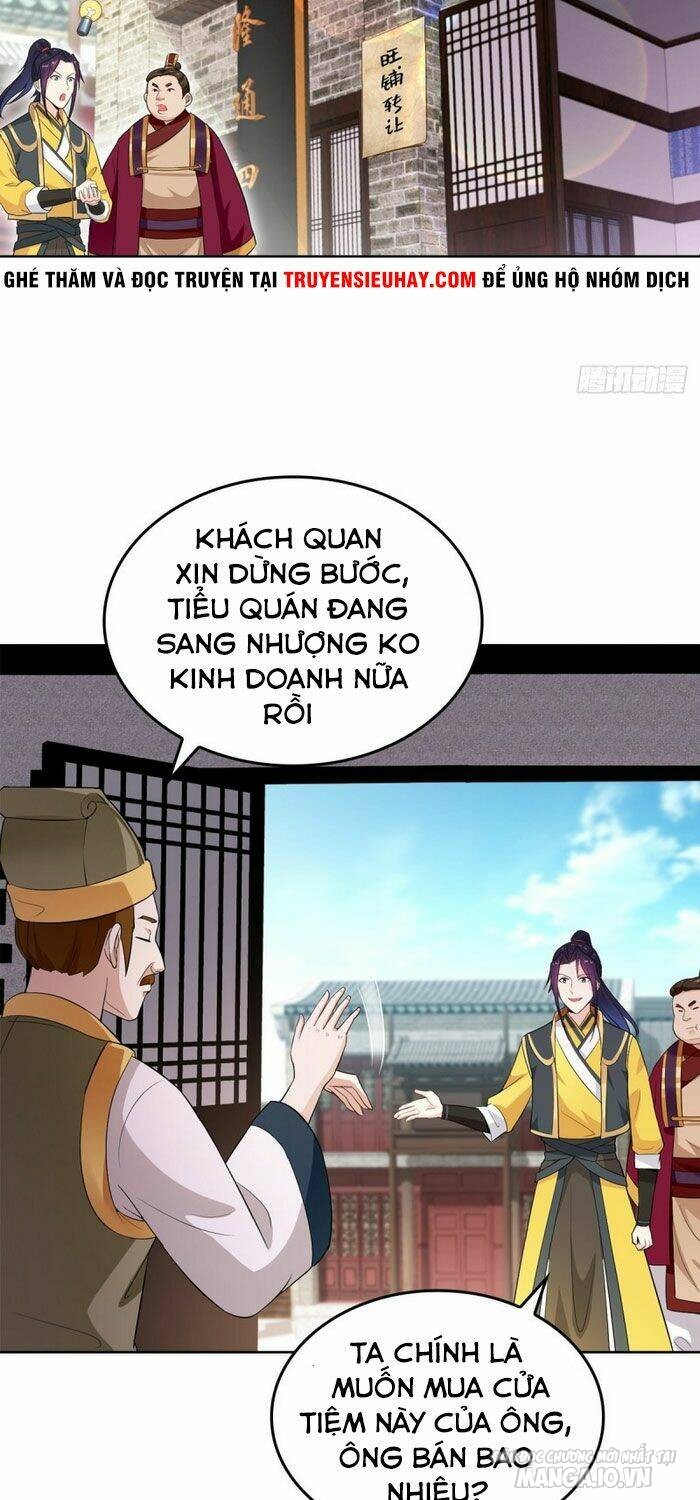 Người Ở Rể Bị Ép Thành Phản Diện Chapter 74 - Trang 2