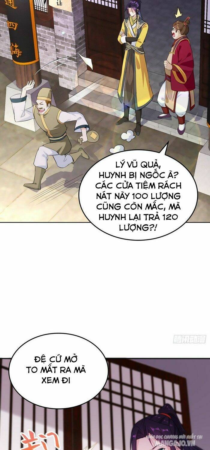 Người Ở Rể Bị Ép Thành Phản Diện Chapter 74 - Trang 2