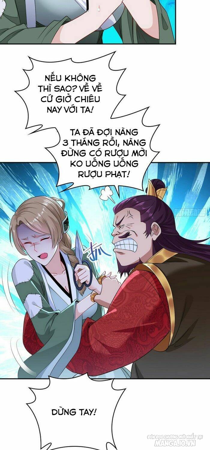 Người Ở Rể Bị Ép Thành Phản Diện Chapter 74 - Trang 2