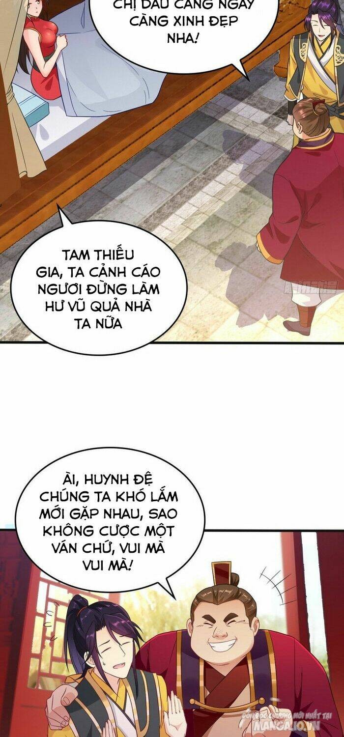 Người Ở Rể Bị Ép Thành Phản Diện Chapter 73 - Trang 2