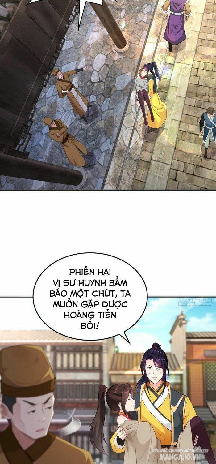 Người Ở Rể Bị Ép Thành Phản Diện Chapter 72 - Trang 2