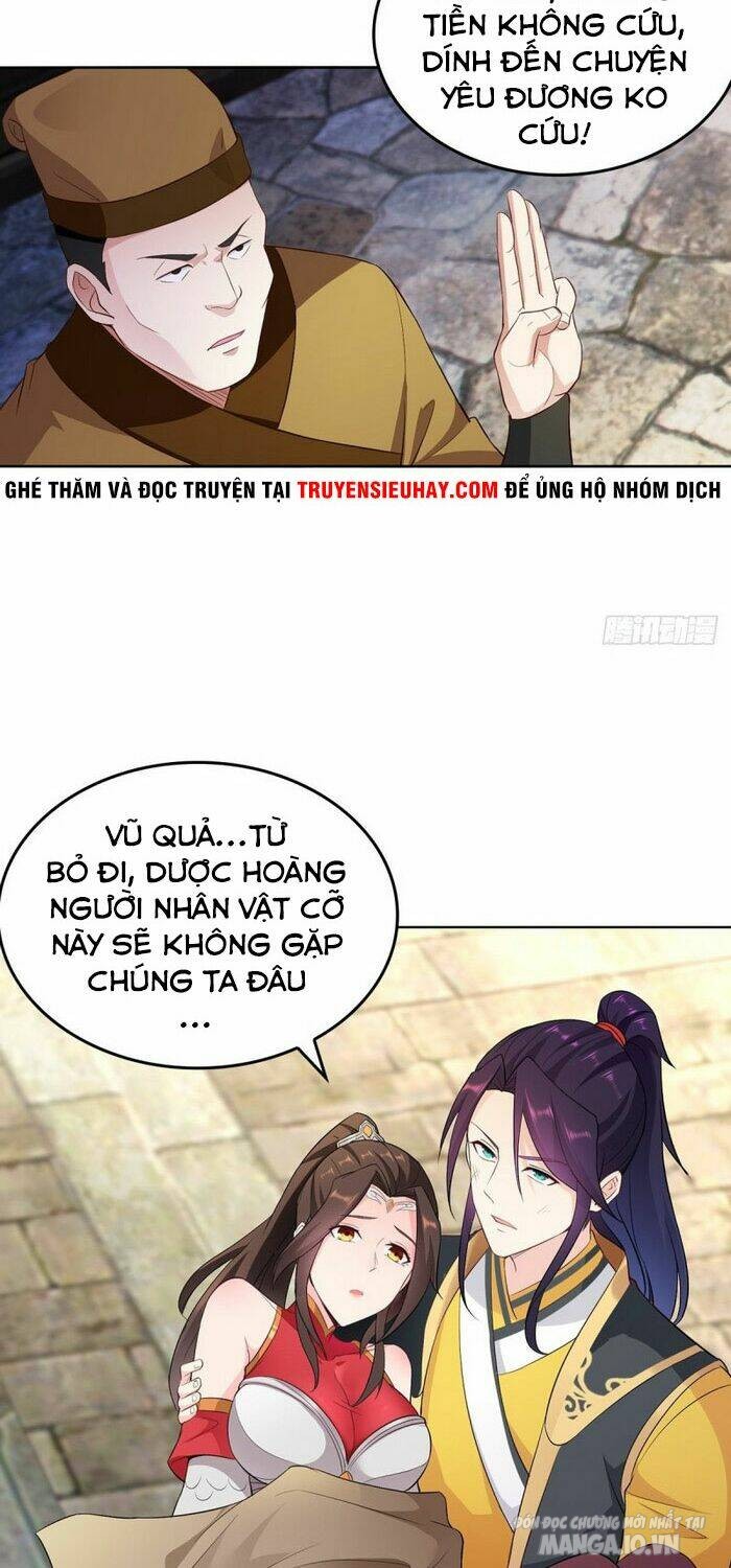 Người Ở Rể Bị Ép Thành Phản Diện Chapter 72 - Trang 2