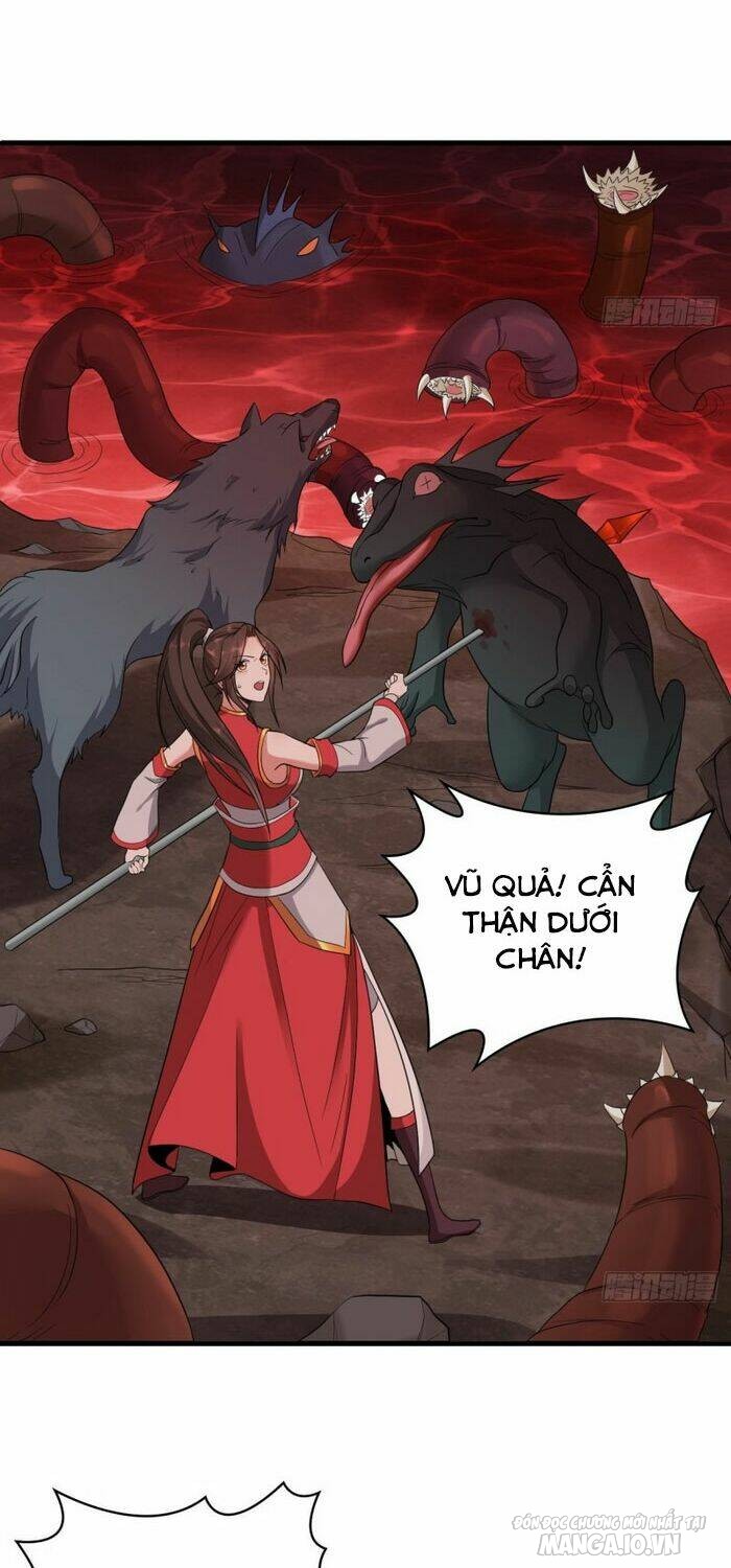 Người Ở Rể Bị Ép Thành Phản Diện Chapter 70 - Trang 2