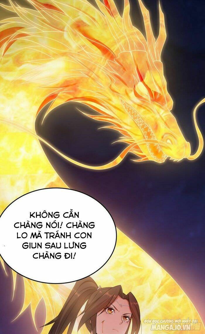 Người Ở Rể Bị Ép Thành Phản Diện Chapter 70 - Trang 2