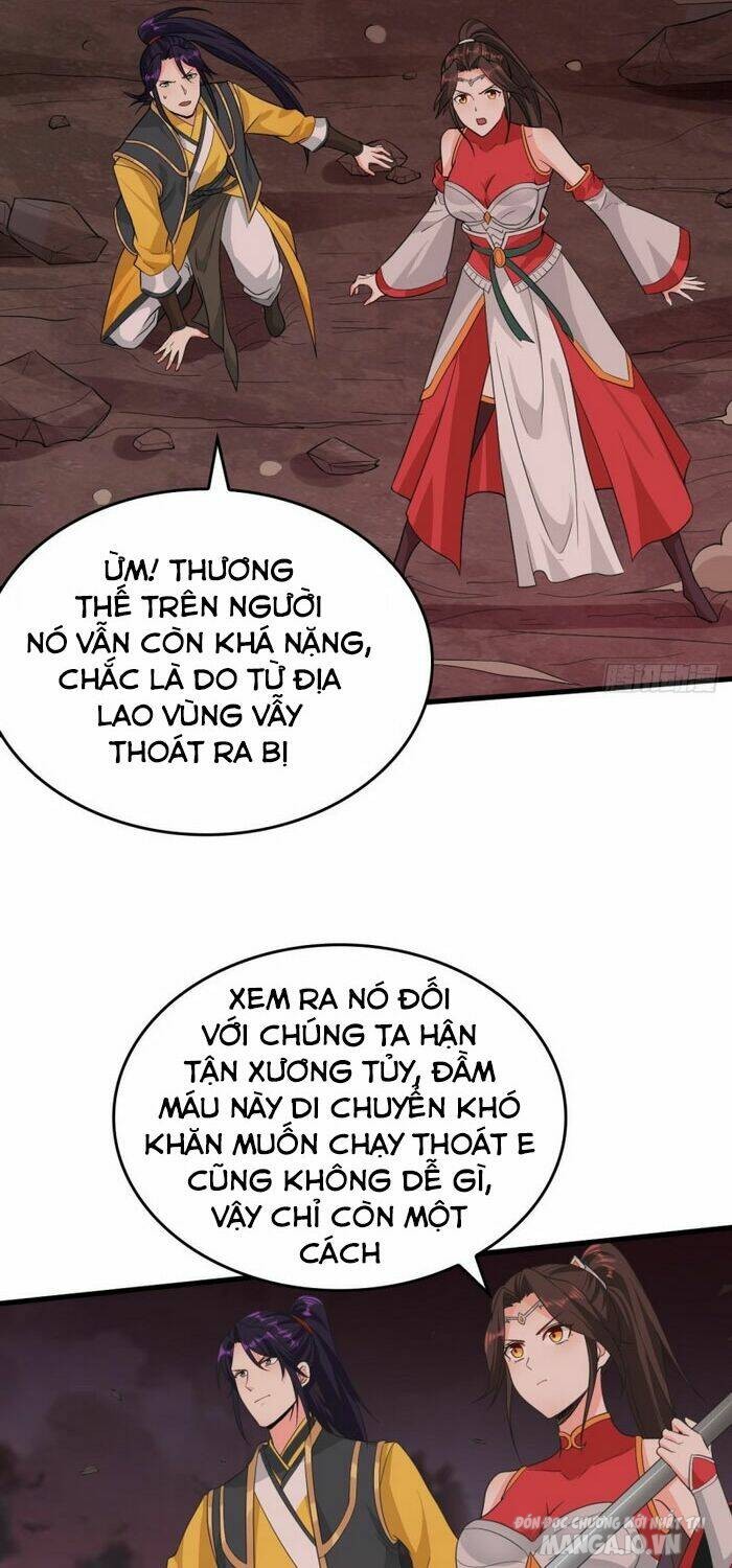 Người Ở Rể Bị Ép Thành Phản Diện Chapter 70 - Trang 2