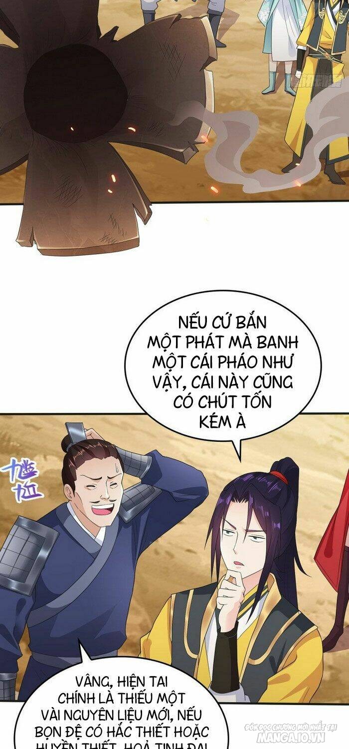 Người Ở Rể Bị Ép Thành Phản Diện Chapter 69 - Trang 2