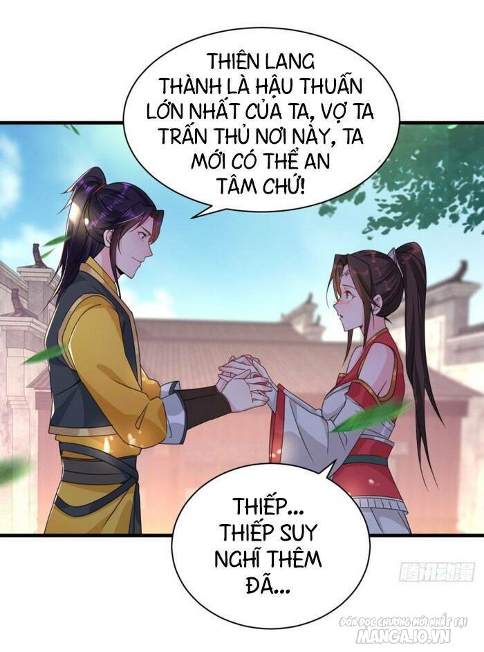 Người Ở Rể Bị Ép Thành Phản Diện Chapter 68 - Trang 2