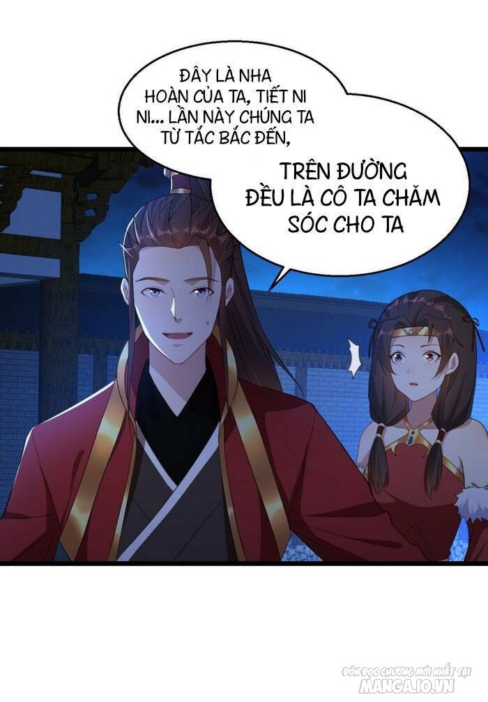 Người Ở Rể Bị Ép Thành Phản Diện Chapter 68 - Trang 2