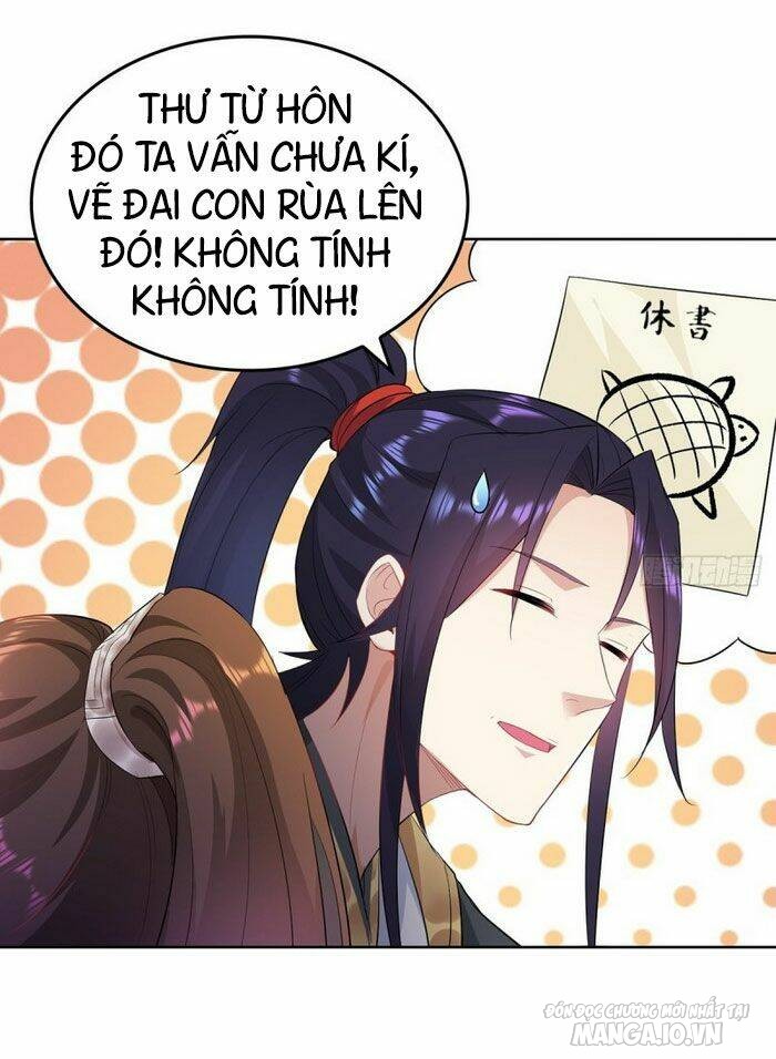 Người Ở Rể Bị Ép Thành Phản Diện Chapter 67 - Trang 2