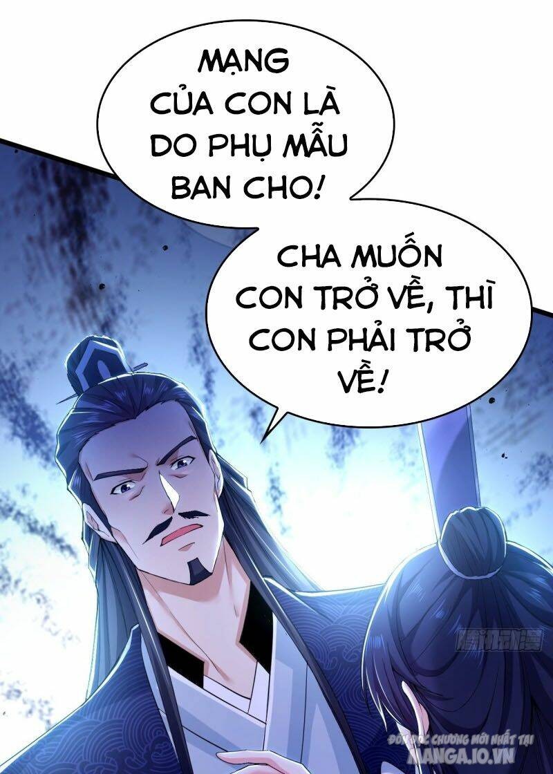 Người Ở Rể Bị Ép Thành Phản Diện Chapter 66 - Trang 2