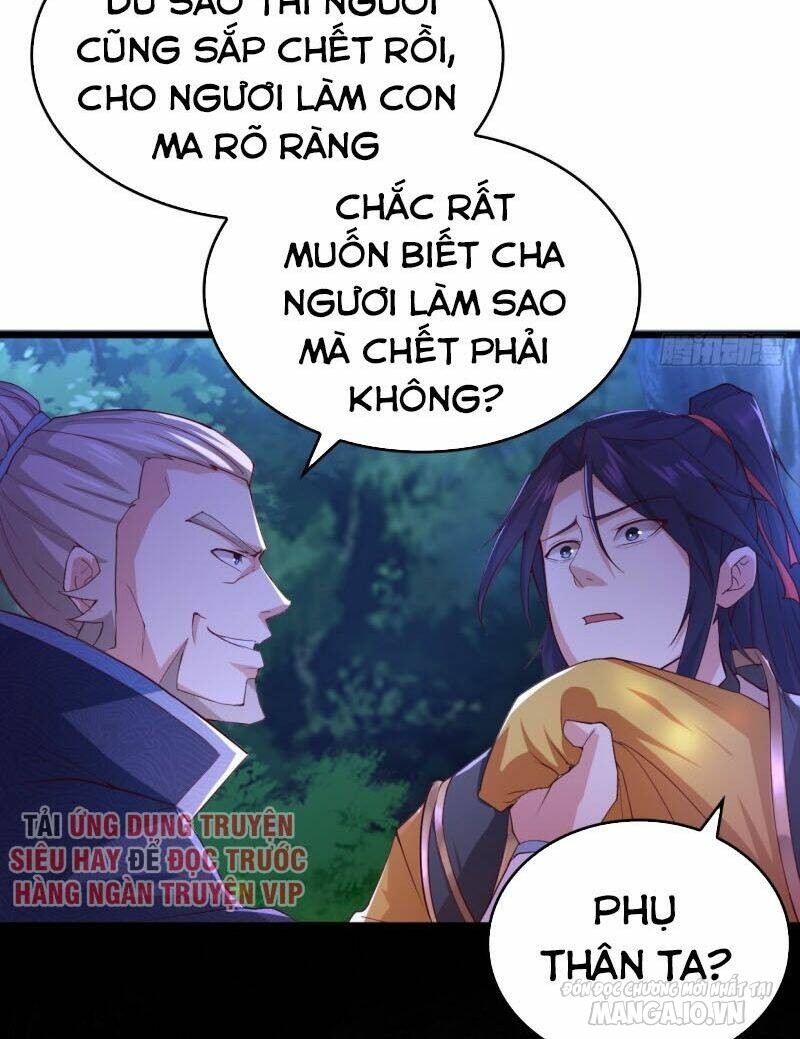 Người Ở Rể Bị Ép Thành Phản Diện Chapter 66 - Trang 2