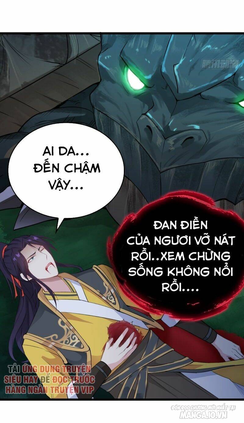 Người Ở Rể Bị Ép Thành Phản Diện Chapter 66 - Trang 2