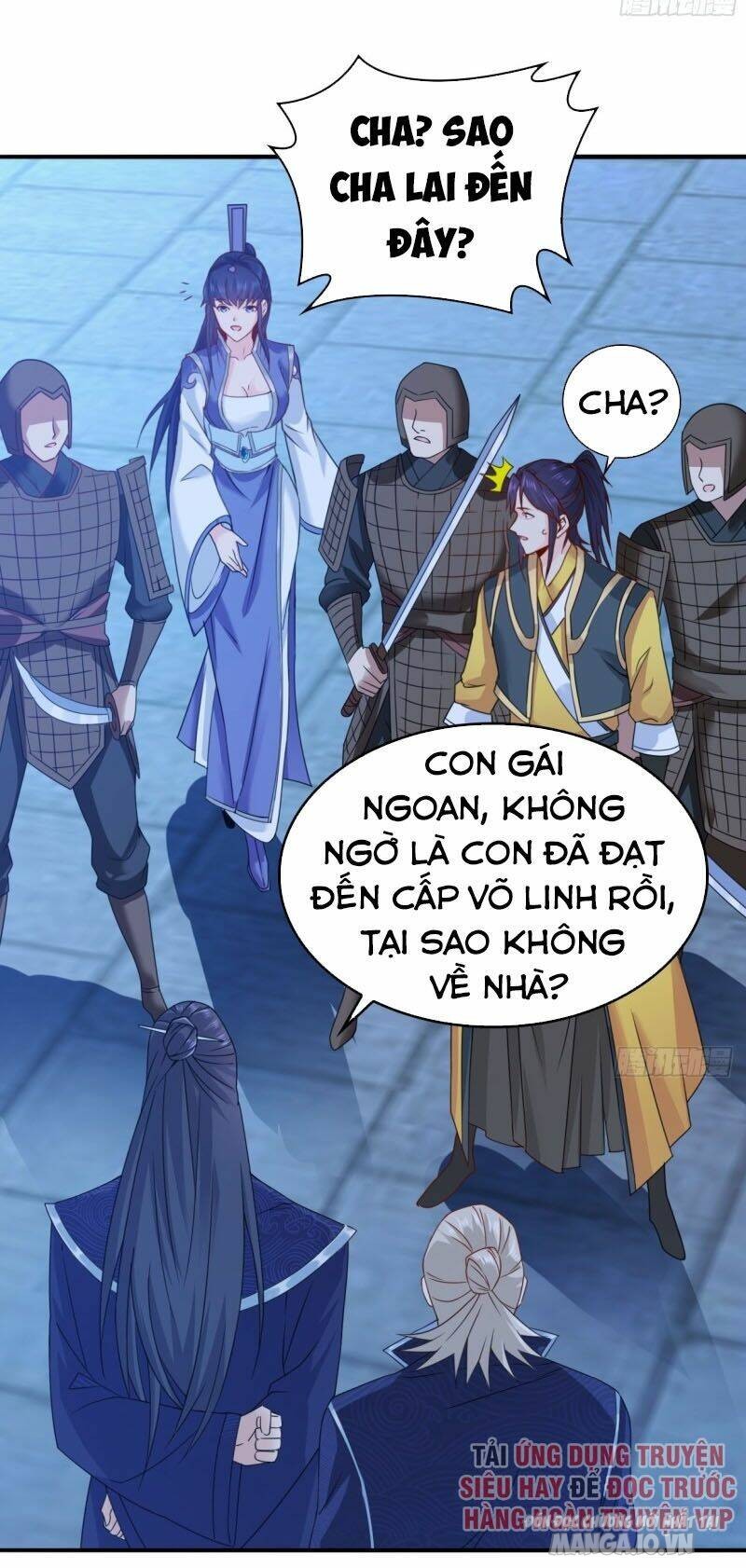 Người Ở Rể Bị Ép Thành Phản Diện Chapter 65 - Trang 2