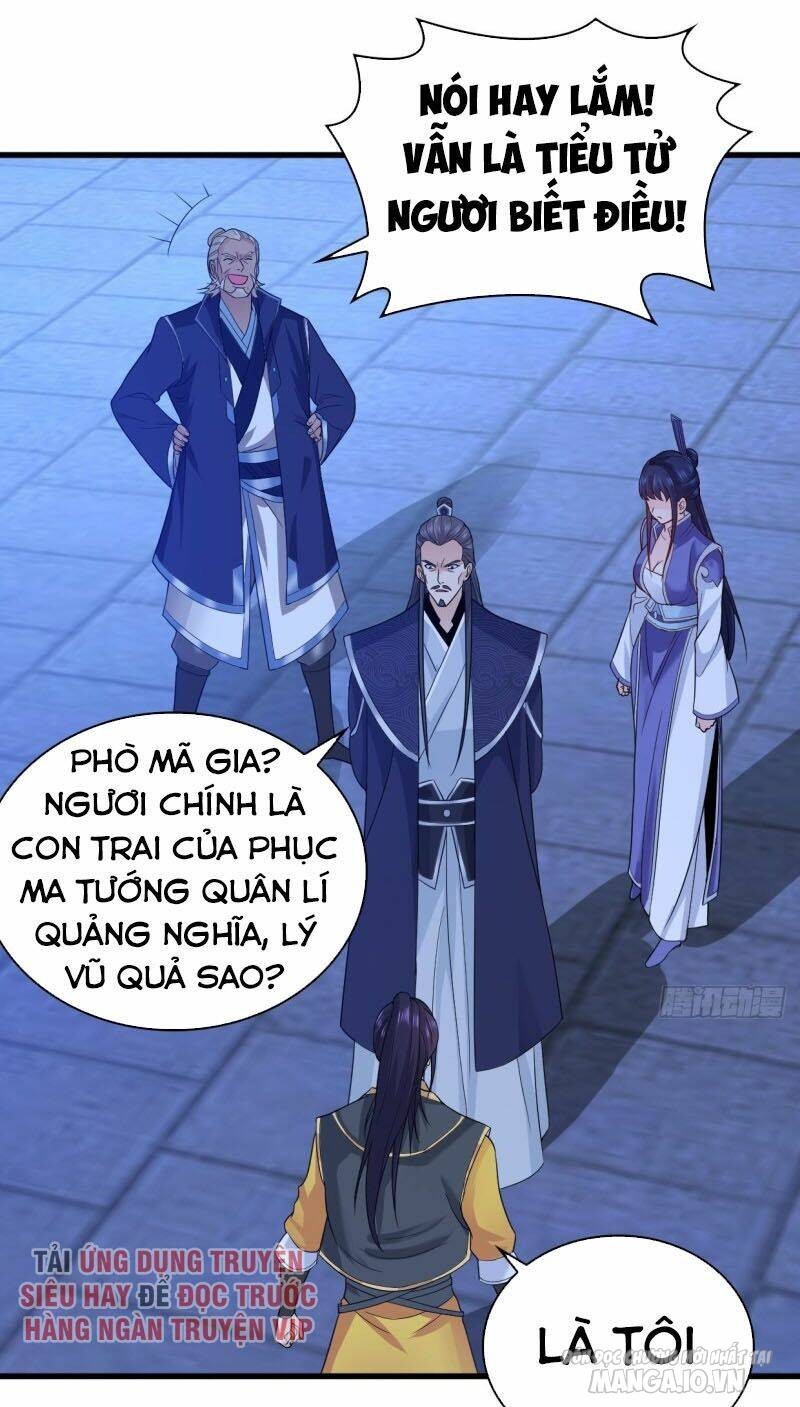 Người Ở Rể Bị Ép Thành Phản Diện Chapter 65 - Trang 2