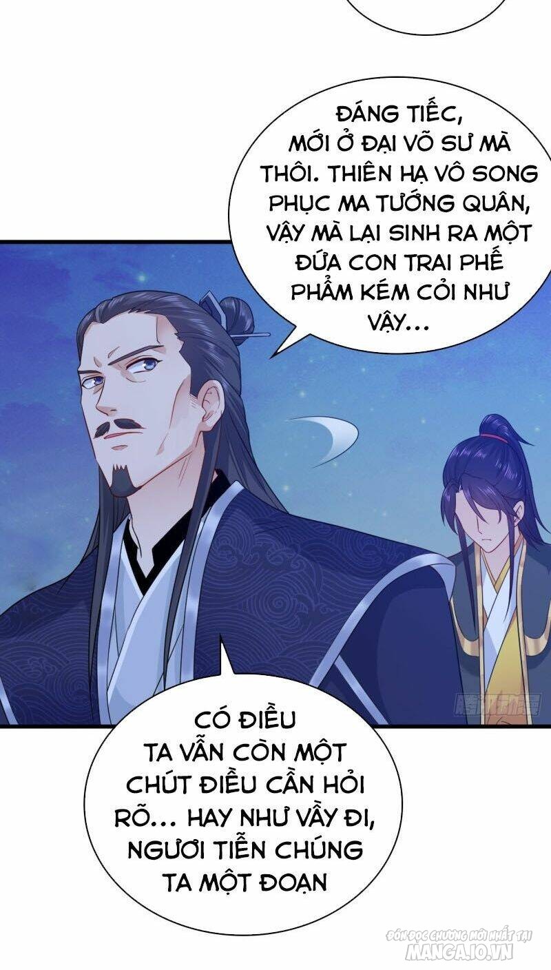 Người Ở Rể Bị Ép Thành Phản Diện Chapter 65 - Trang 2