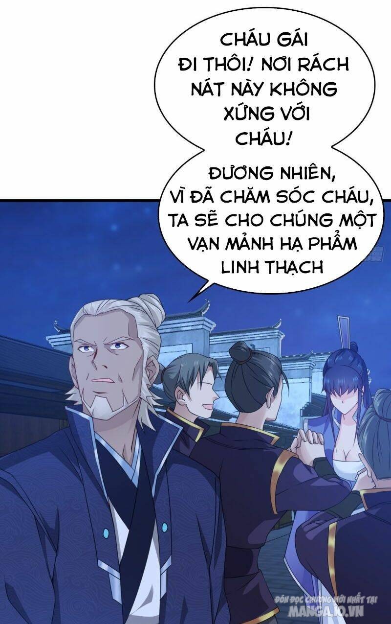 Người Ở Rể Bị Ép Thành Phản Diện Chapter 65 - Trang 2