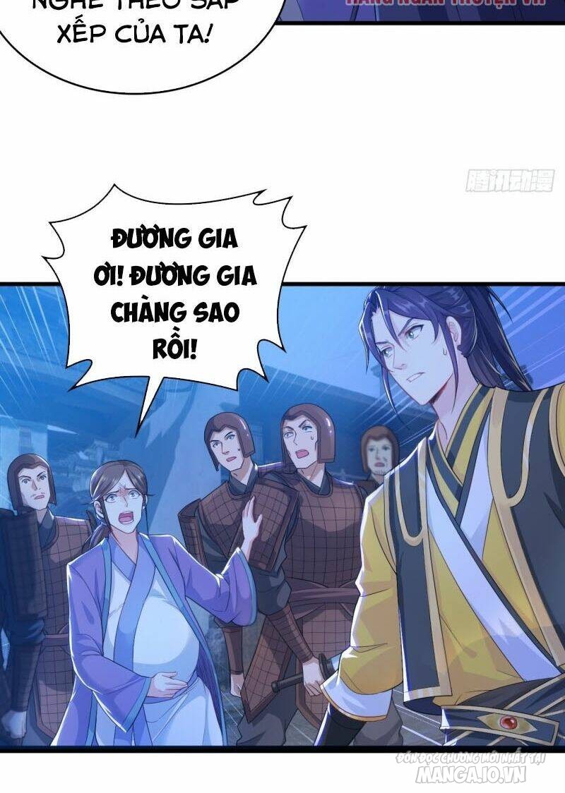 Người Ở Rể Bị Ép Thành Phản Diện Chapter 65 - Trang 2